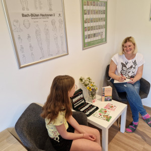 BaBlü® Die Bachblütenpraxis Pernegg an der Mur - Pretterer Theresa BaBlü® Die Bachblütenpraxis Pernegg an der Mur - Pretterer Theresa