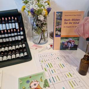 BaBlü® Die Bachblütenpraxis Pernegg an der Mur - Pretterer Theresa BaBlü® Die Bachblütenpraxis Pernegg an der Mur - Pretterer Theresa