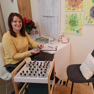 BaBlü® Die Bachblütenpraxis Pielachtal – St.Pölten West by Sandra Schuster BaBlü® Die Bachblütenpraxis Pielachtal – St.Pölten West by Sandra Schuster