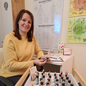 BaBlü® Die Bachblütenpraxis Pielachtal – St.Pölten West by Sandra Schuster BaBlü® Die Bachblütenpraxis Pielachtal – St.Pölten West by Sandra Schuster