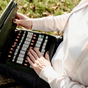 BaBlü® Die Bachblütenpraxis Gralla by Isabella Samer BaBlü® Die Bachblütenpraxis Gralla by Isabella Samer