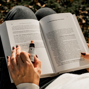 BaBlü® Die Bachblütenpraxis Gralla by Isabella Samer BaBlü® Die Bachblütenpraxis Gralla by Isabella Samer