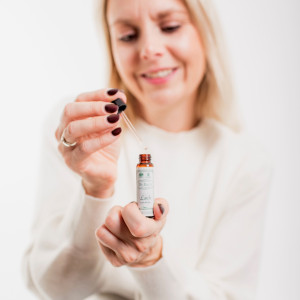 BaBlü® Die Bachblütenpraxis Gralla by Isabella Samer BaBlü® Die Bachblütenpraxis Gralla by Isabella Samer