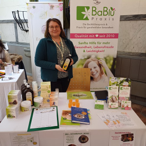 Dipl. BaBlü® Bachblütenberaterin in St. Stefan im Rosental - Südoststeiermark Cornelia Scherr Dipl. BaBlü® Bachblütenberaterin in St. Stefan im Rosental - Südoststeiermark Cornelia Scherr