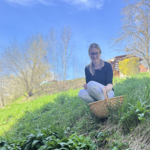 BaBlü® Die Bachblütenpraxis Peilstein im Mühlviertel by Lisa Ramadanovic