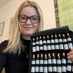 BaBlü® Die Bachblütenpraxis Peilstein im Mühlviertel by Lisa Ramadanovic