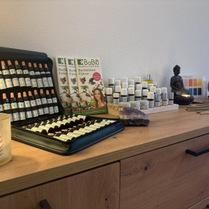 BaBlü® Die Bachblütenpraxis Peilstein im Mühlviertel by Lisa Ramadanovic