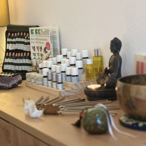 BaBlü® Die Bachblütenpraxis Peilstein im Mühlviertel by Lisa Ramadanovic