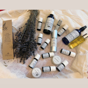 BaBlü® Die Bachblütenpraxis Peilstein im Mühlviertel by Lisa Ramadanovic - feeling BaBlü® Die Bachblütenpraxis Peilstein im Mühlviertel by Lisa Ramadanovic - feeling