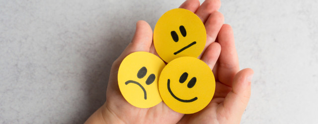 Emotionen & mentale Gesundheit - Stress, Schlafprobleme & Ängste 