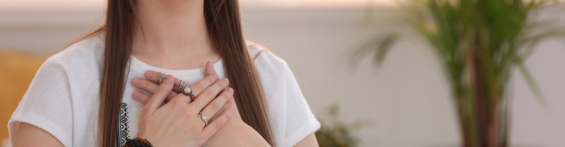 Selbstliebe, Seele, Balance, Resilienz & mentale Gesundheit