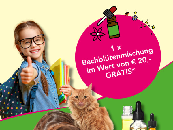 BaBlü Praxis Sommeraktion bis Ende September
